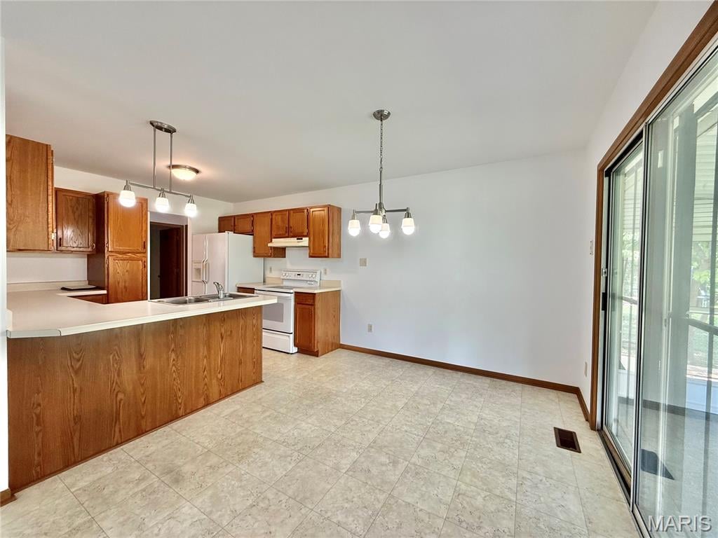 3675 BOSTONS FARM DRIVE, BRIDGETON, MO 63044  Photo 10