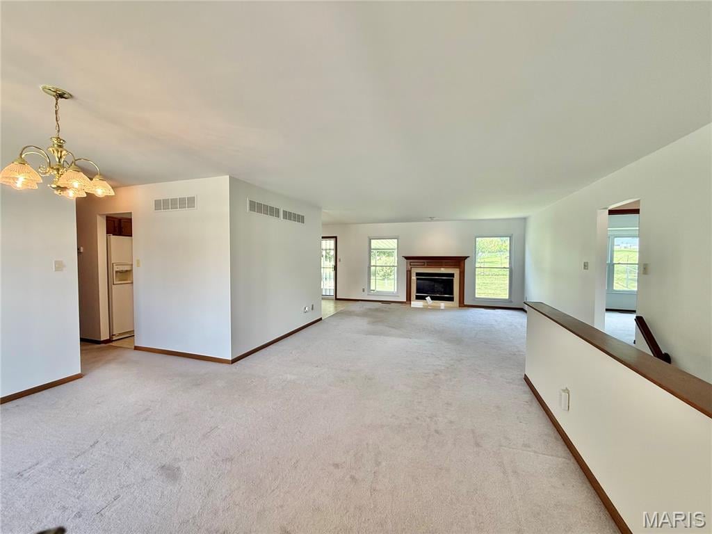 3675 BOSTONS FARM DRIVE, BRIDGETON, MO 63044  Photo 4