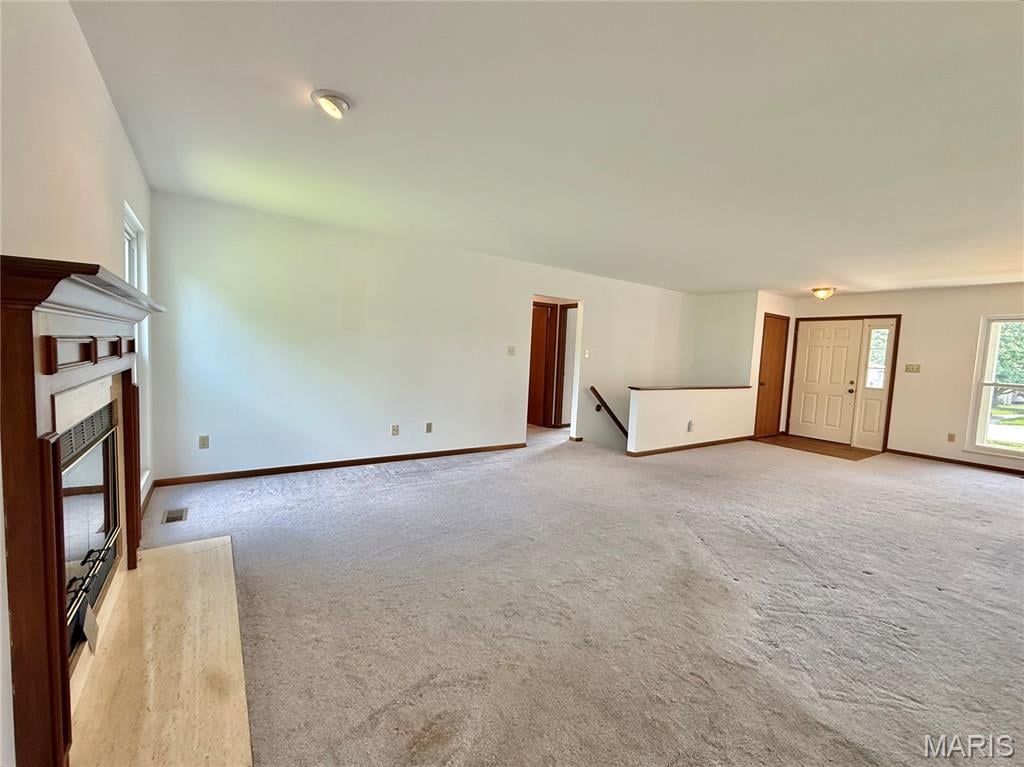 3675 BOSTONS FARM DRIVE, BRIDGETON, MO 63044  Photo 8