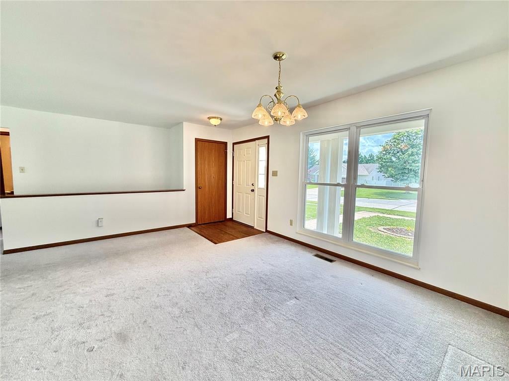 3675 BOSTONS FARM DRIVE, BRIDGETON, MO 63044  Photo 20