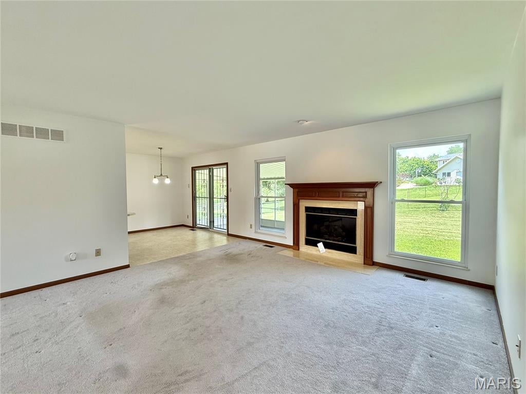 3675 BOSTONS FARM DRIVE, BRIDGETON, MO 63044  Photo 6