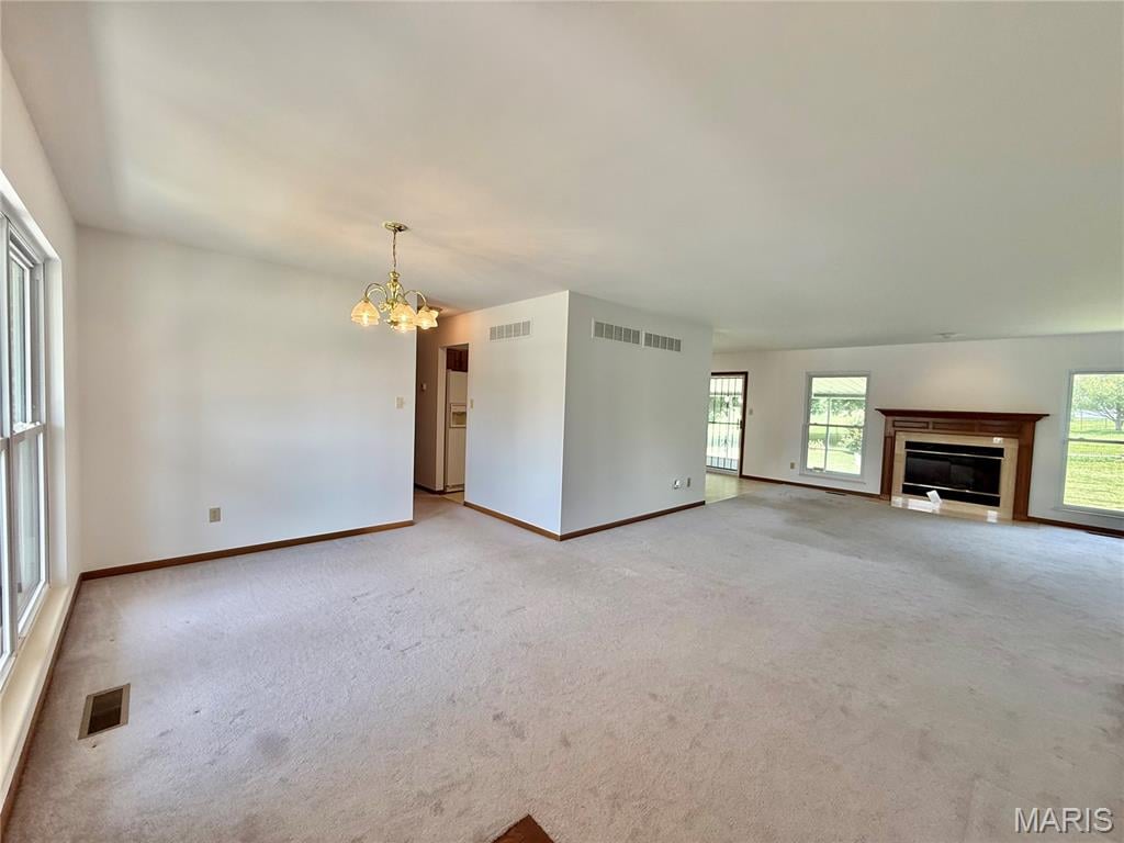 3675 BOSTONS FARM DRIVE, BRIDGETON, MO 63044  Photo 5