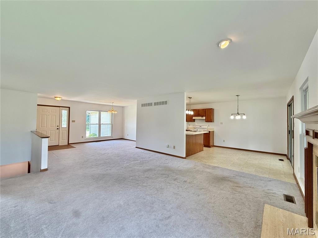 3675 BOSTONS FARM DRIVE, BRIDGETON, MO 63044  Photo 7