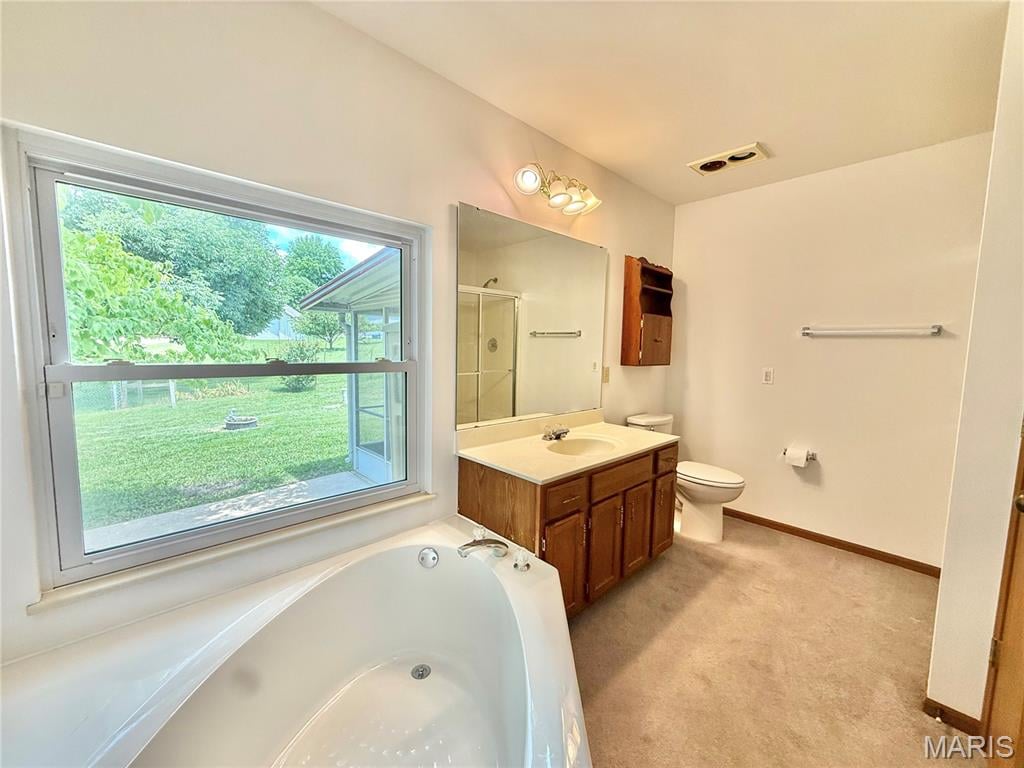 3675 BOSTONS FARM DRIVE, BRIDGETON, MO 63044  Photo 18