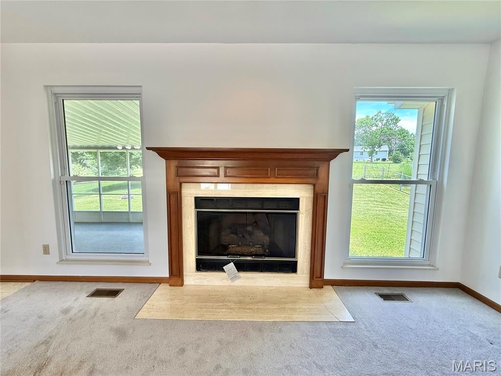 3675 BOSTONS FARM DRIVE, BRIDGETON, MO 63044  Photo 9