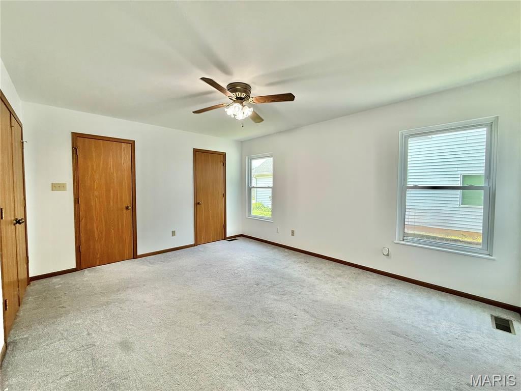 3675 BOSTONS FARM DRIVE, BRIDGETON, MO 63044  Photo 17