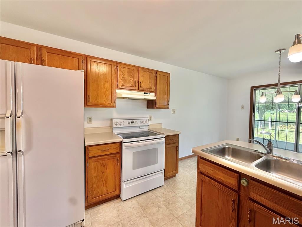 3675 BOSTONS FARM DRIVE, BRIDGETON, MO 63044  Photo 14