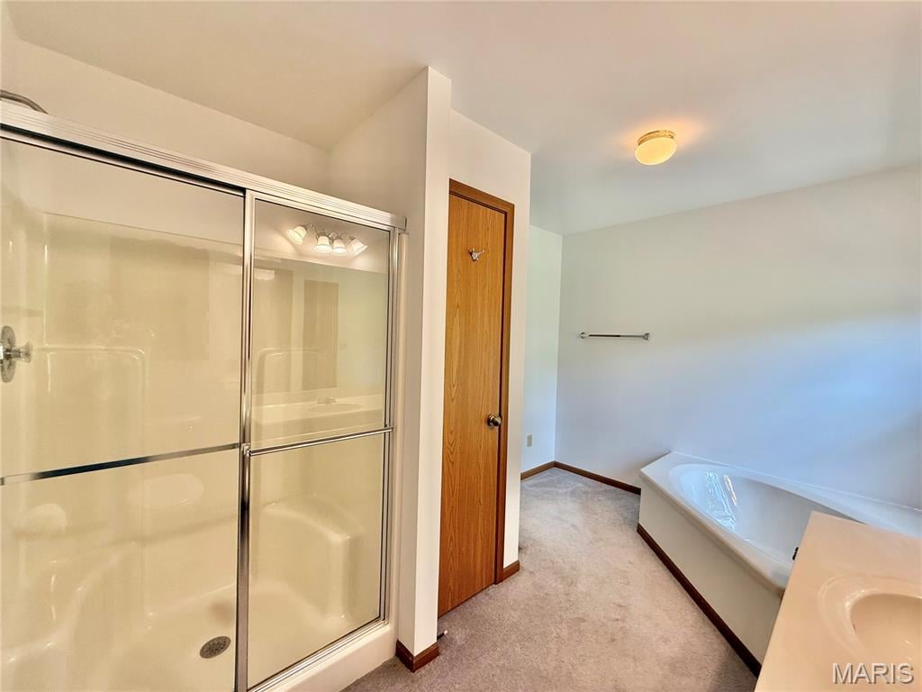 3675 BOSTONS FARM DRIVE, BRIDGETON, MO 63044  Photo 19