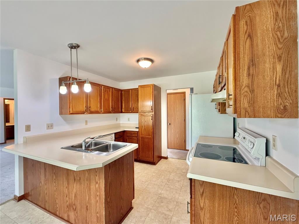 3675 BOSTONS FARM DRIVE, BRIDGETON, MO 63044  Photo 12