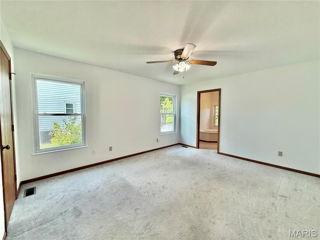 3675 BOSTONS FARM DRIVE, BRIDGETON, MO 63044  Photo 16