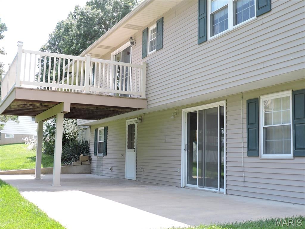 3330 HIGHWAY A, WASHINGTON, MO 63090  Photo 5
