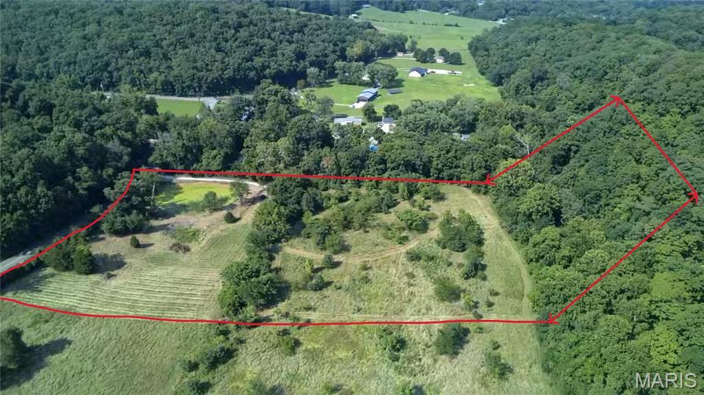 1 LOT OF 2550 OLD SUGAR CREEK ROAD, FENTON, MO 63026  Photo 4