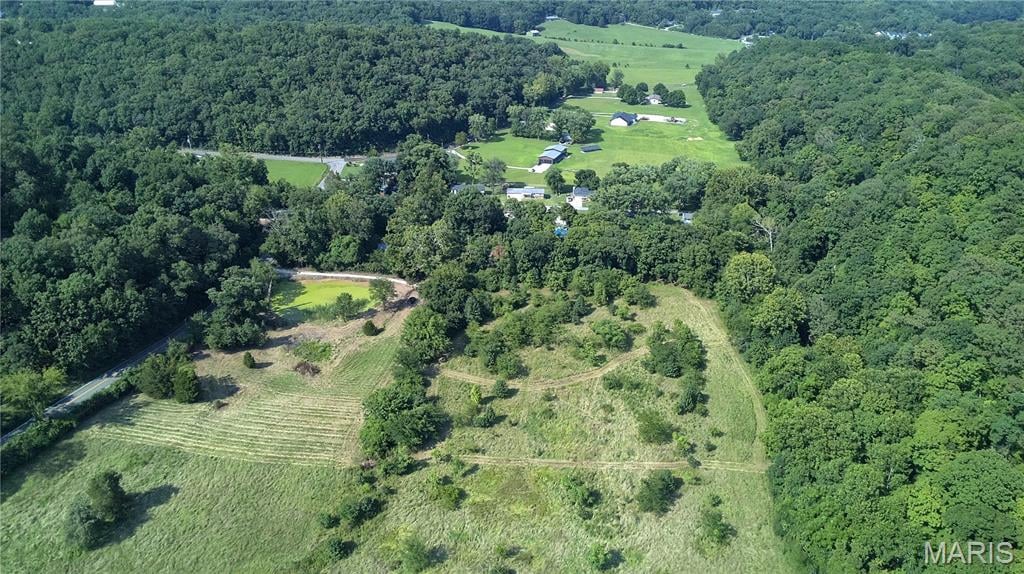 1 LOT OF 2550 OLD SUGAR CREEK ROAD, FENTON, MO 63026  Photo 17