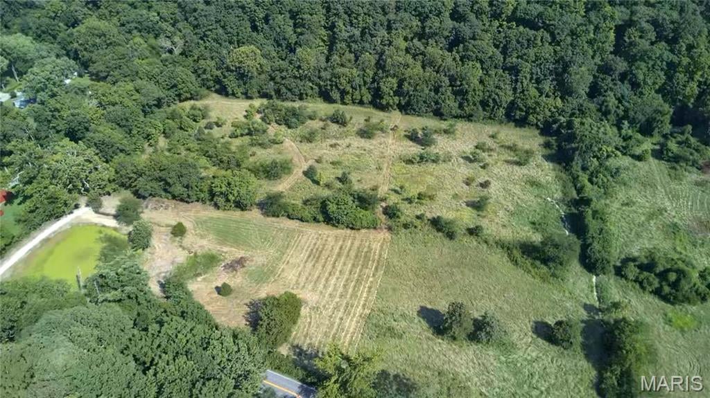 1 LOT OF 2550 OLD SUGAR CREEK ROAD, FENTON, MO 63026  Photo 18
