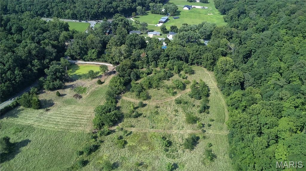 1 LOT OF 2550 OLD SUGAR CREEK ROAD, FENTON, MO 63026  Photo 7