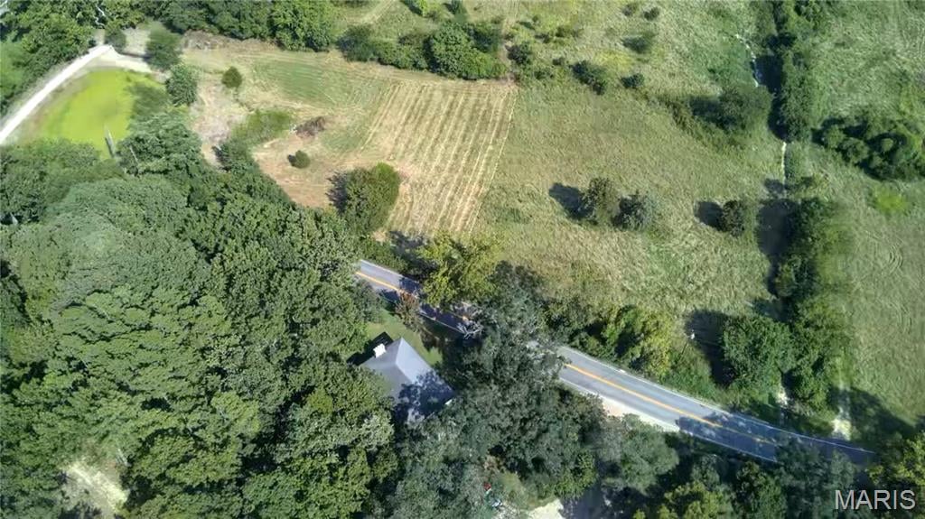 1 LOT OF 2550 OLD SUGAR CREEK ROAD, FENTON, MO 63026  Photo 15