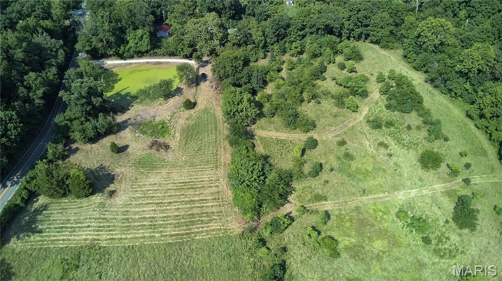 1 LOT OF 2550 OLD SUGAR CREEK ROAD, FENTON, MO 63026  Photo 2
