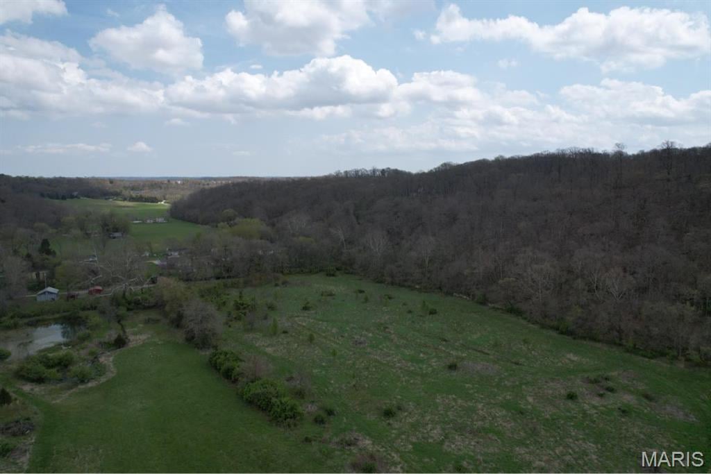 1 LOT OF 2550 OLD SUGAR CREEK ROAD, FENTON, MO 63026  Photo 6