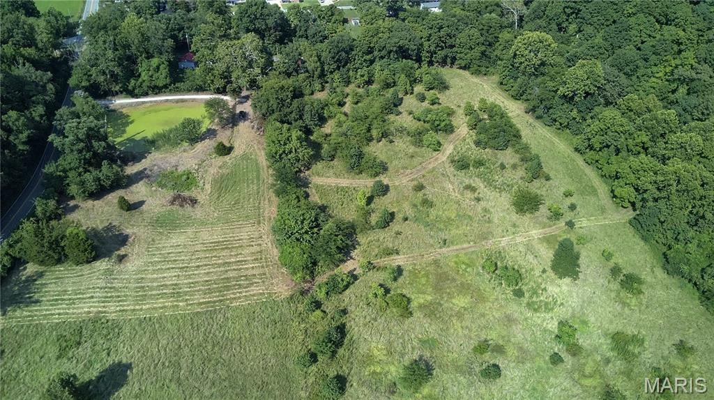 1 LOT OF 2550 OLD SUGAR CREEK ROAD, FENTON, MO 63026  Photo 16