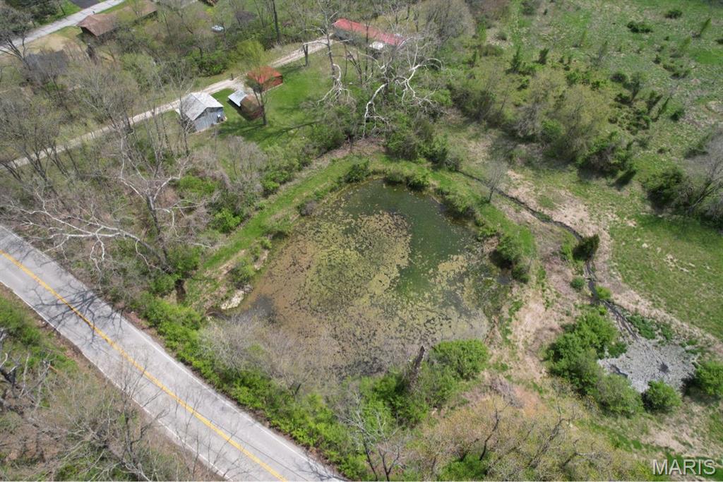 1 LOT OF 2550 OLD SUGAR CREEK ROAD, FENTON, MO 63026  Photo 9