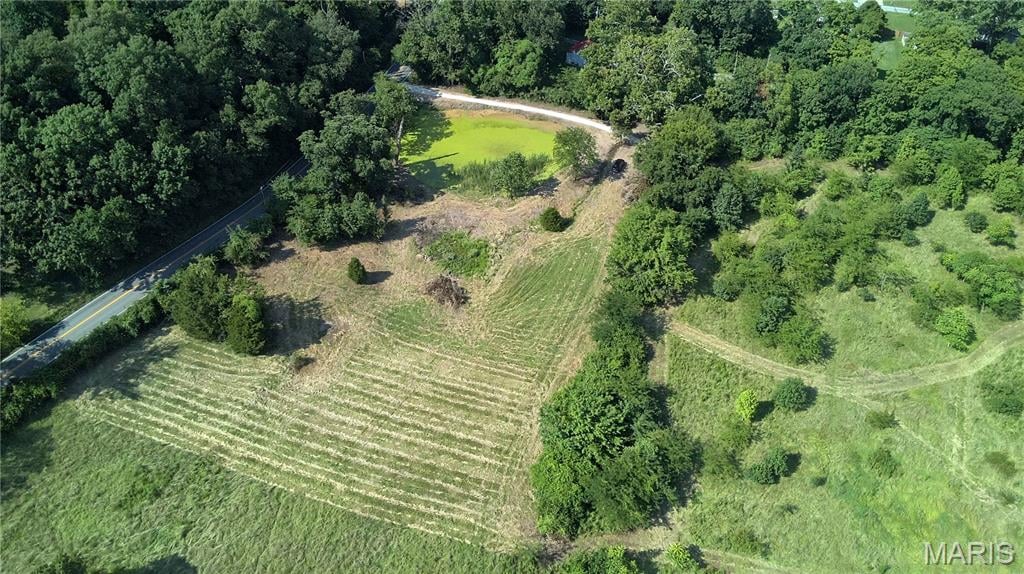 1 LOT OF 2550 OLD SUGAR CREEK ROAD, FENTON, MO 63026  Photo 8