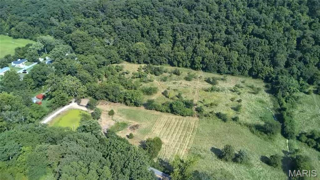 1 LOT OF 2550 OLD SUGAR CREEK ROAD, FENTON, MO 63026  Photo 3