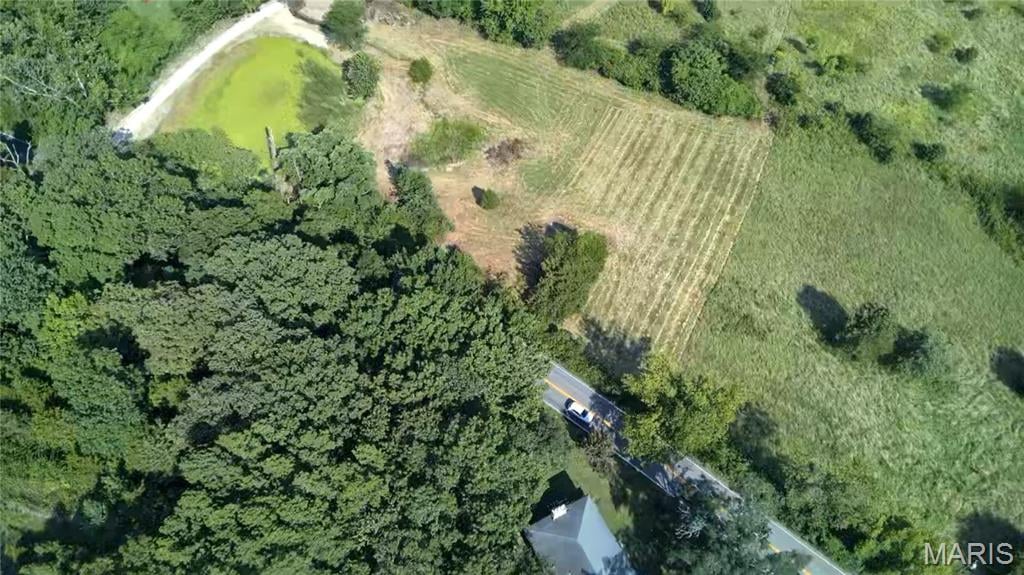 1 LOT OF 2550 OLD SUGAR CREEK ROAD, FENTON, MO 63026  Photo 14