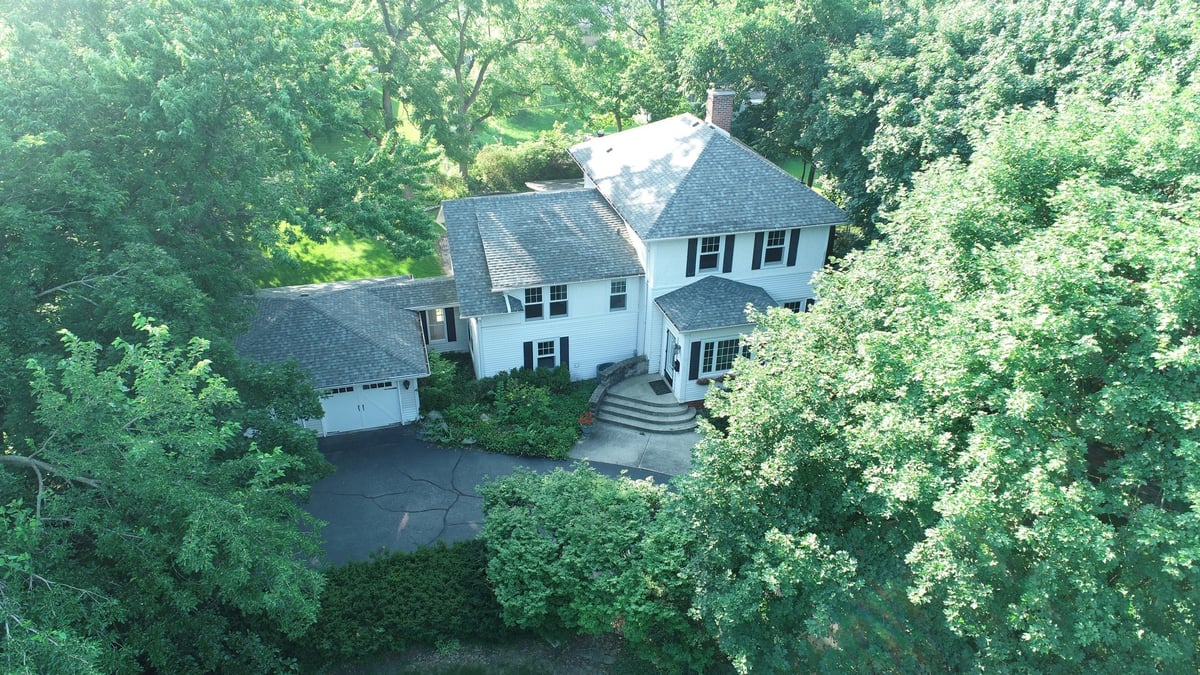 815 BRUCE AVENUE, FLOSSMOOR, IL 60422 Holt Realty Cook County, IL Real Estate & Homes for Sale