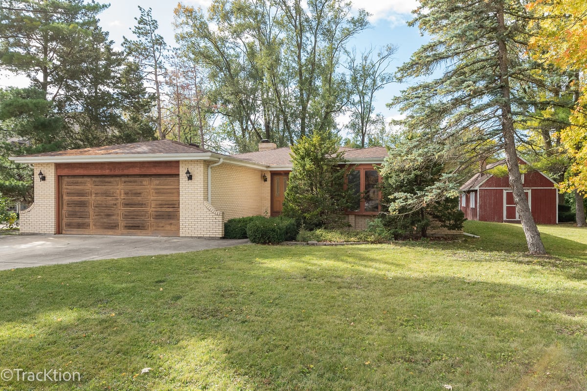 6508 TENNESSEE AVENUE, WILLOWBROOK, IL 60527 Platinum Partners Realtors