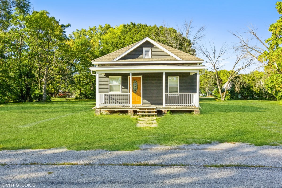 512 E LIVINGSTON STREET, STREATOR, IL 61364 Chismarick Realty