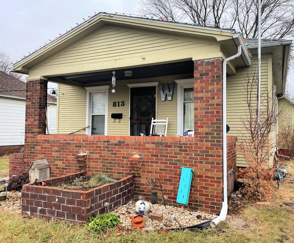 813 N JACKSON STREET, STREATOR, IL 61364 Chismarick Realty