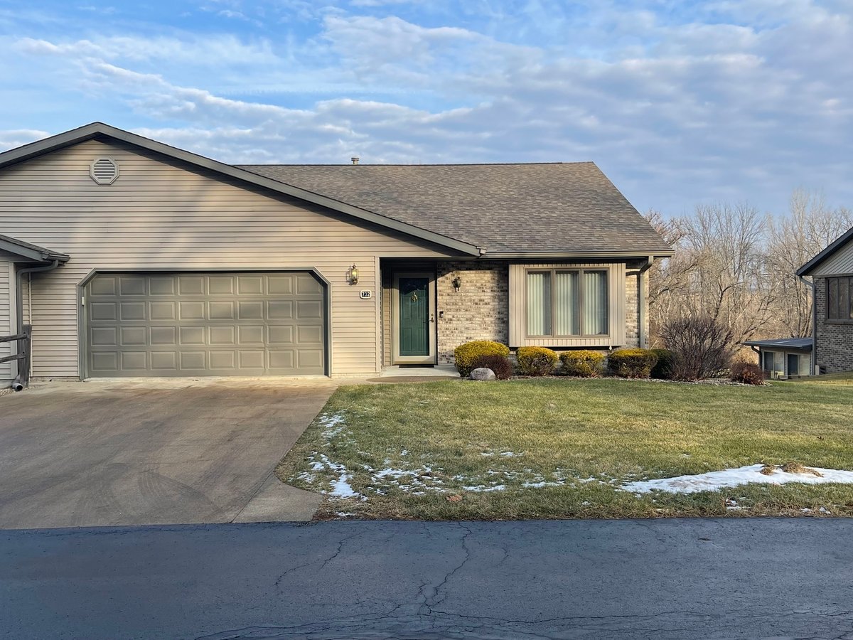 13789 GARDEN PLAIN ROAD, MORRISON, IL 61270 Kophamer & Blean Realty