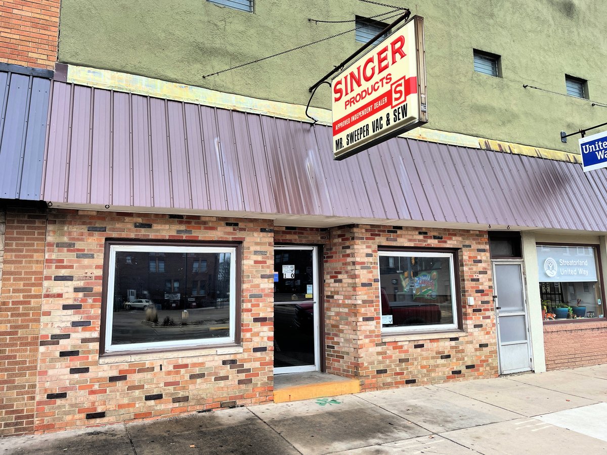 120 N BLOOMINGTON STREET, STREATOR, IL 61364 Chismarick Realty