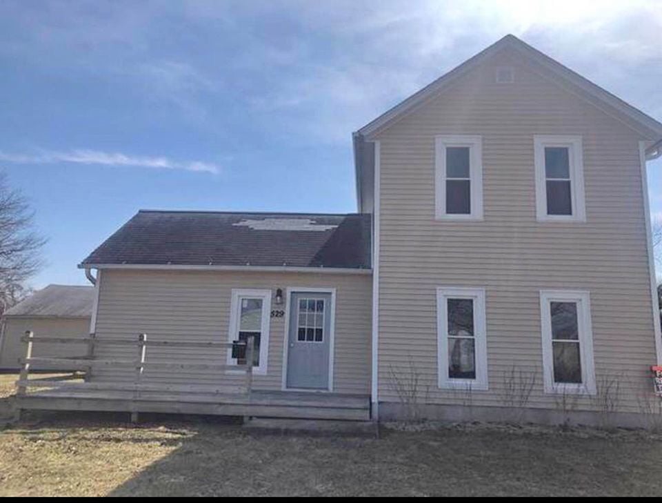 104 E MAIN STREET, MORRISON, IL 61270 Kophamer & Blean Realty