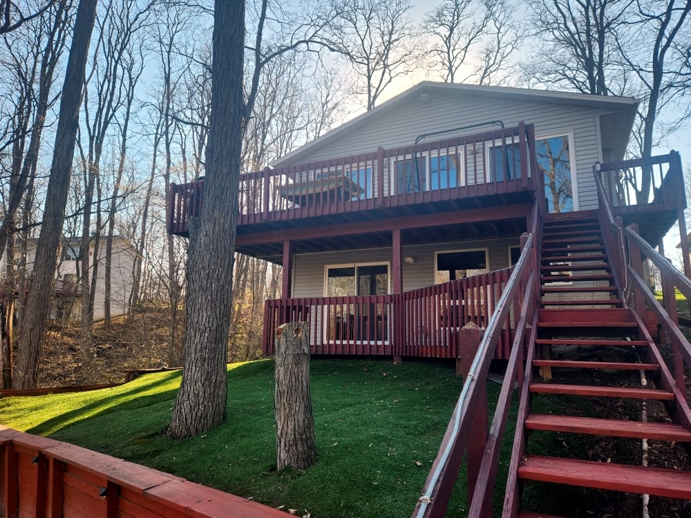 853 LAKE WILDWOOD DRIVE, VARNA, IL 61375 Local Realty Group