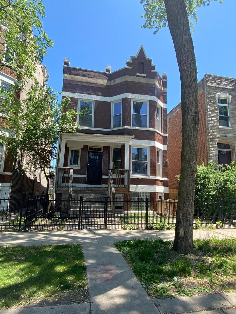 2133 S MILLARD AVENUE 2, CHICAGO, IL 60623 Northwest Real Estate Group