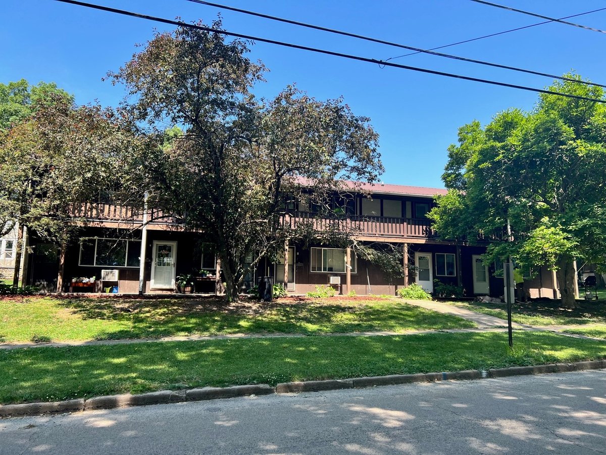 507 N GENESEE STREET, MORRISON, IL 61270 Kophamer & Blean Realty