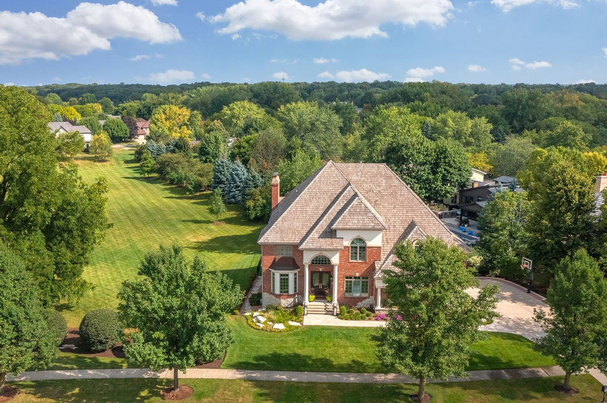 2S464 COTTONWOOD COURT, WARRENVILLE, IL 60555 | Platinum Partners Realtors