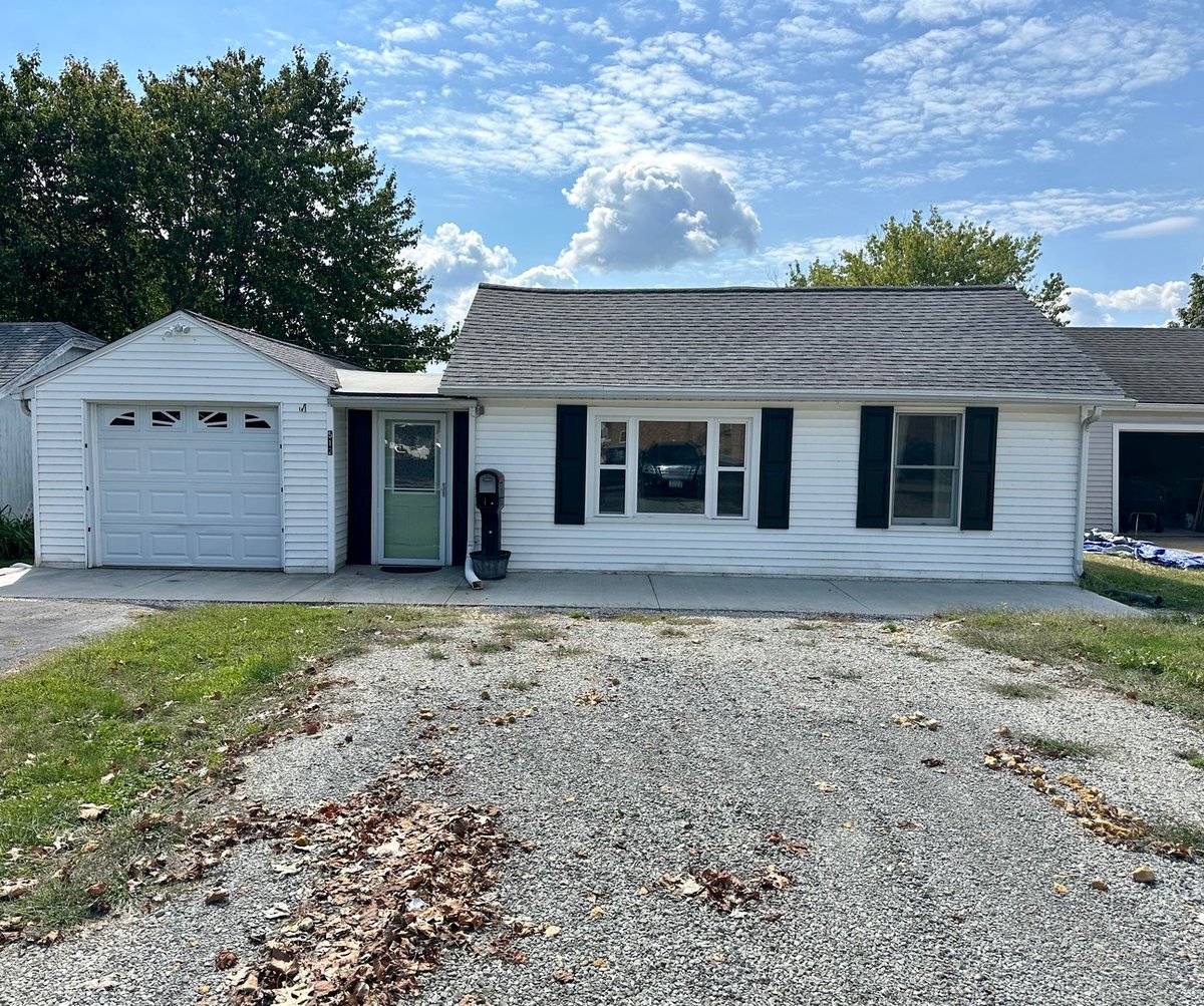 116 MAPLE AVENUE, MORRISON, IL 61270 Kophamer & Blean Realty