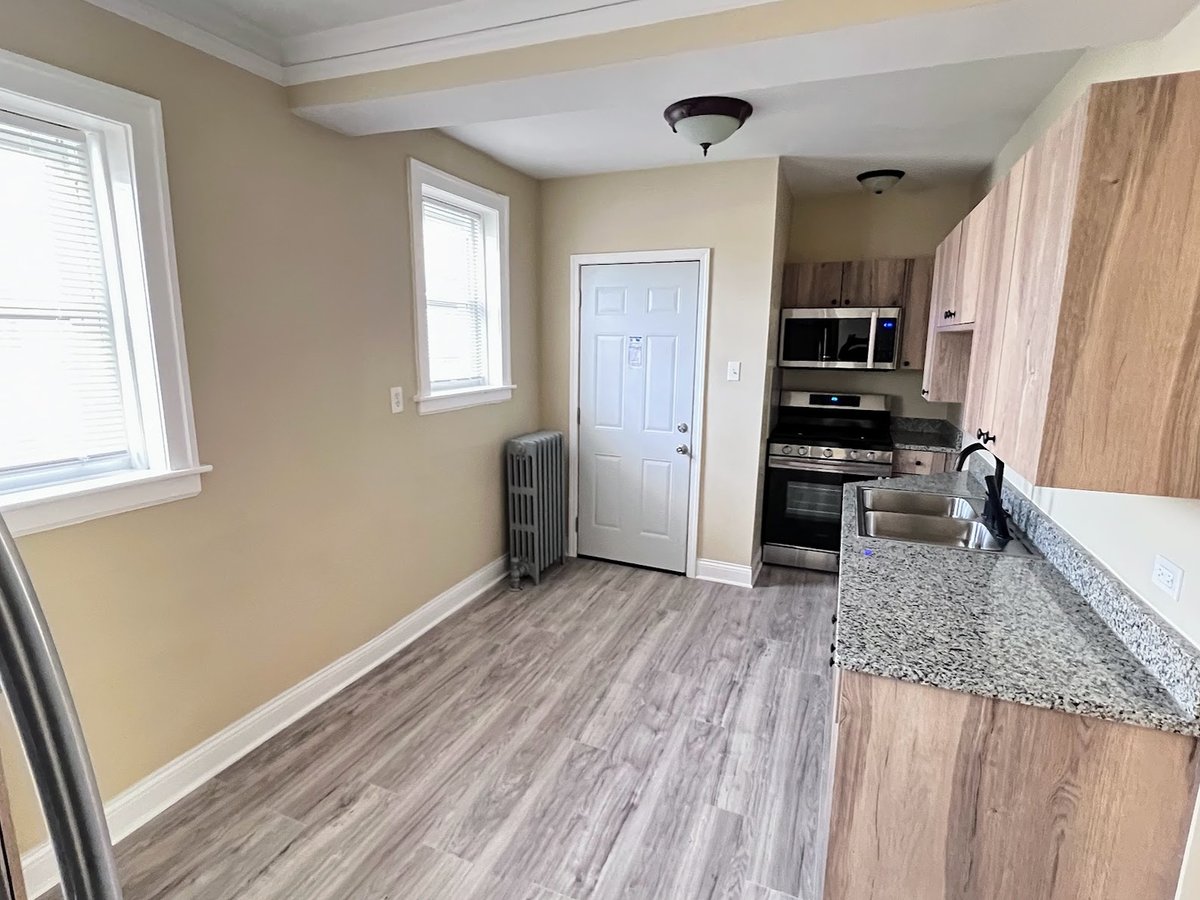 Apartment For Rent in Belmont Cragin, Chicago Urban Abodes