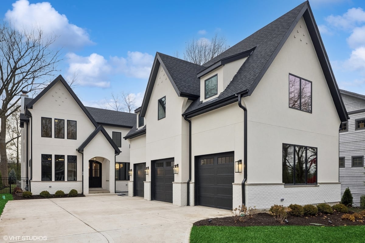 504 N QUINCY STREET, HINSDALE, IL 60521