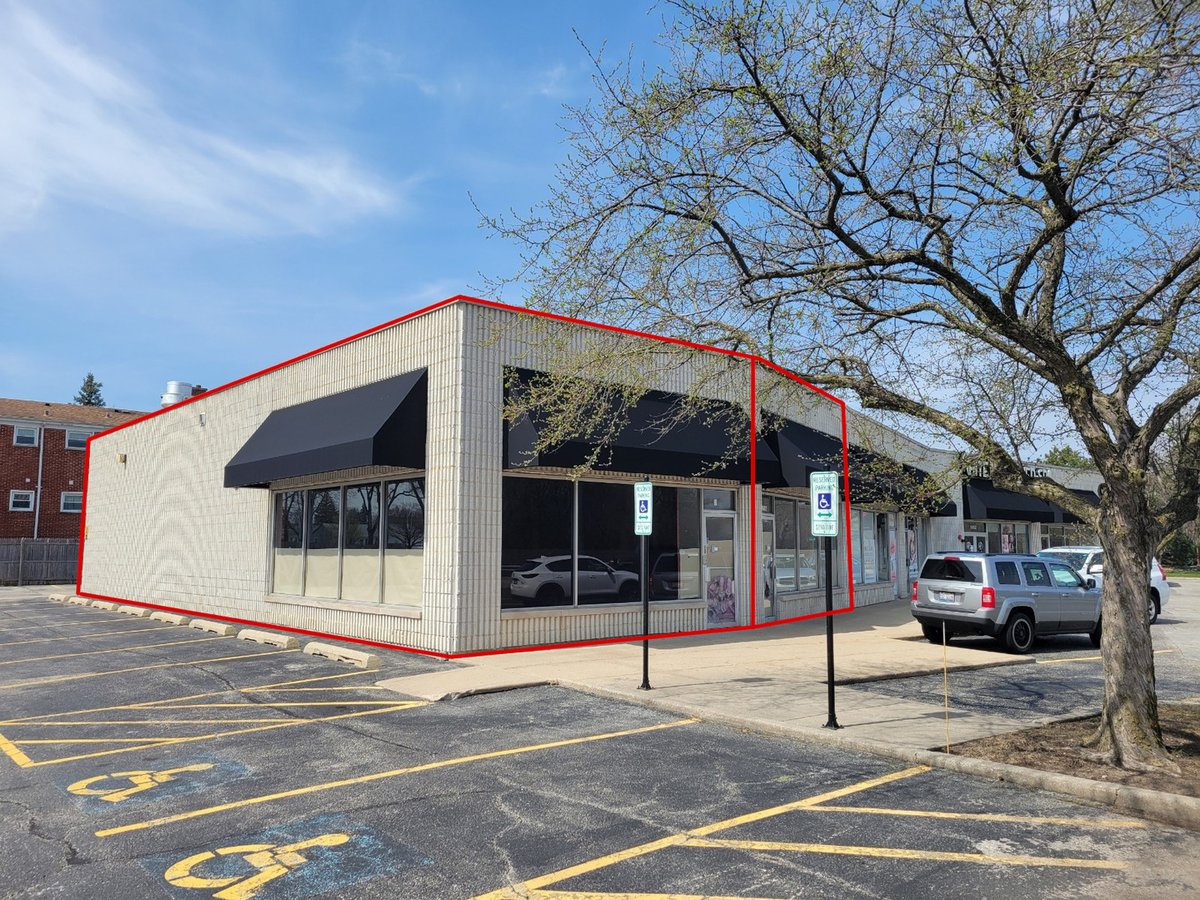 19261992 S RIVER ROAD 19821992, DES PLAINES, IL 60018 Realtor