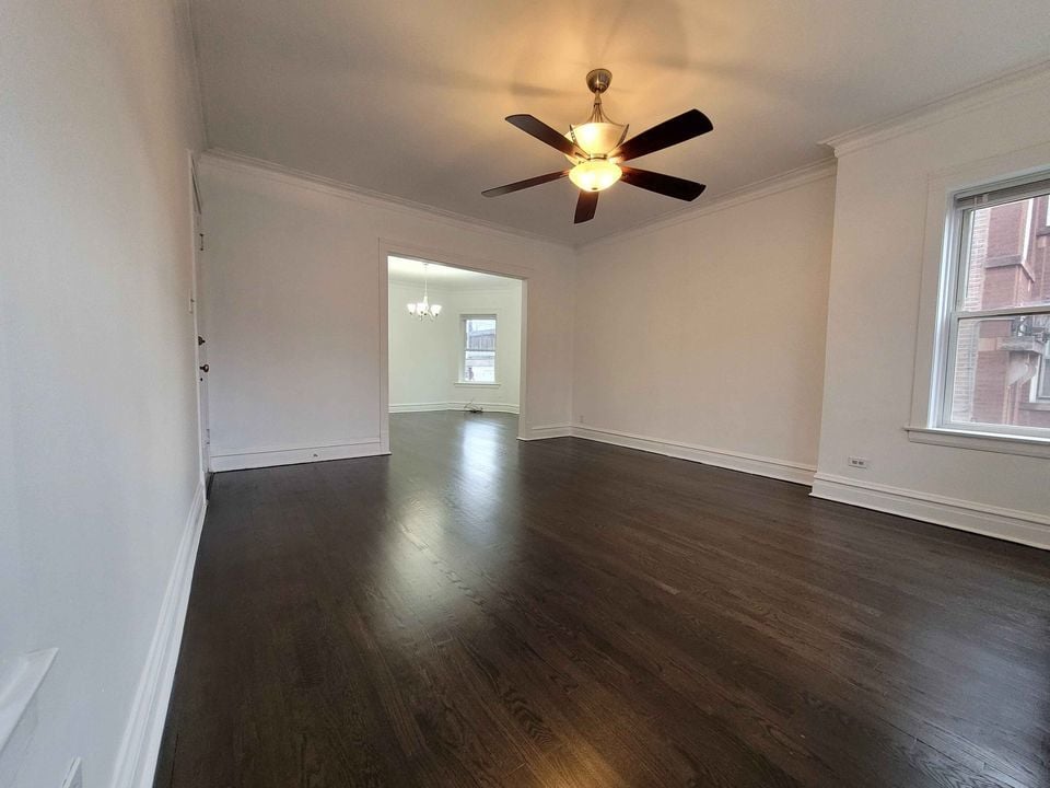 Apartment For Rent in Hermosa, Chicago Urban Abodes