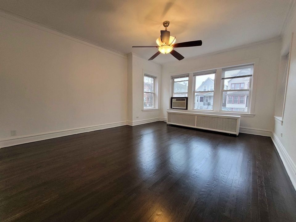 Apartment For Rent in Hermosa, Chicago Urban Abodes