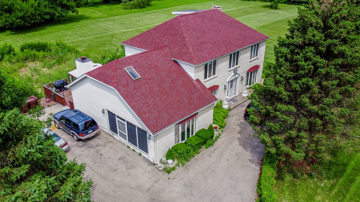 15532 S GOUGAR ROAD, HOMER GLEN, IL 60491