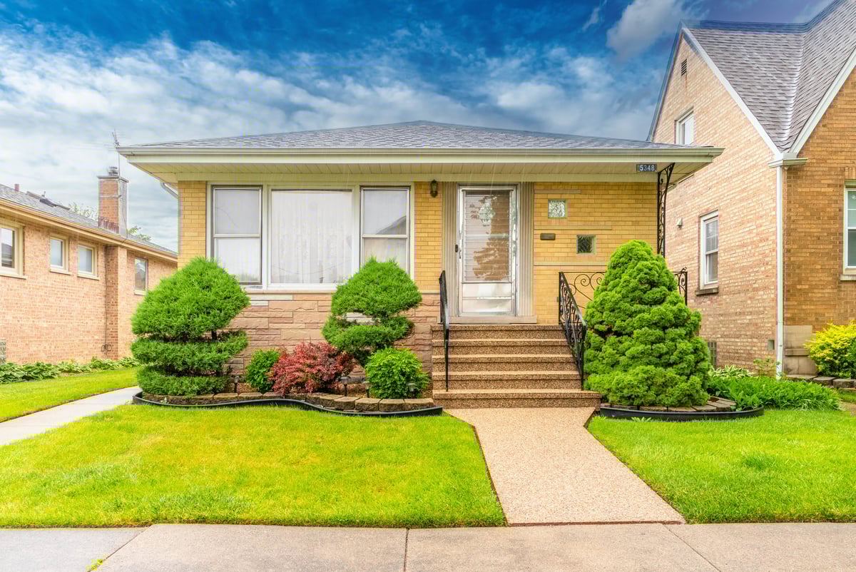 5348 S NEW ENGLAND AVENUE, CHICAGO, IL 60638 Niego Real Estate Niego Real Estate… Where You