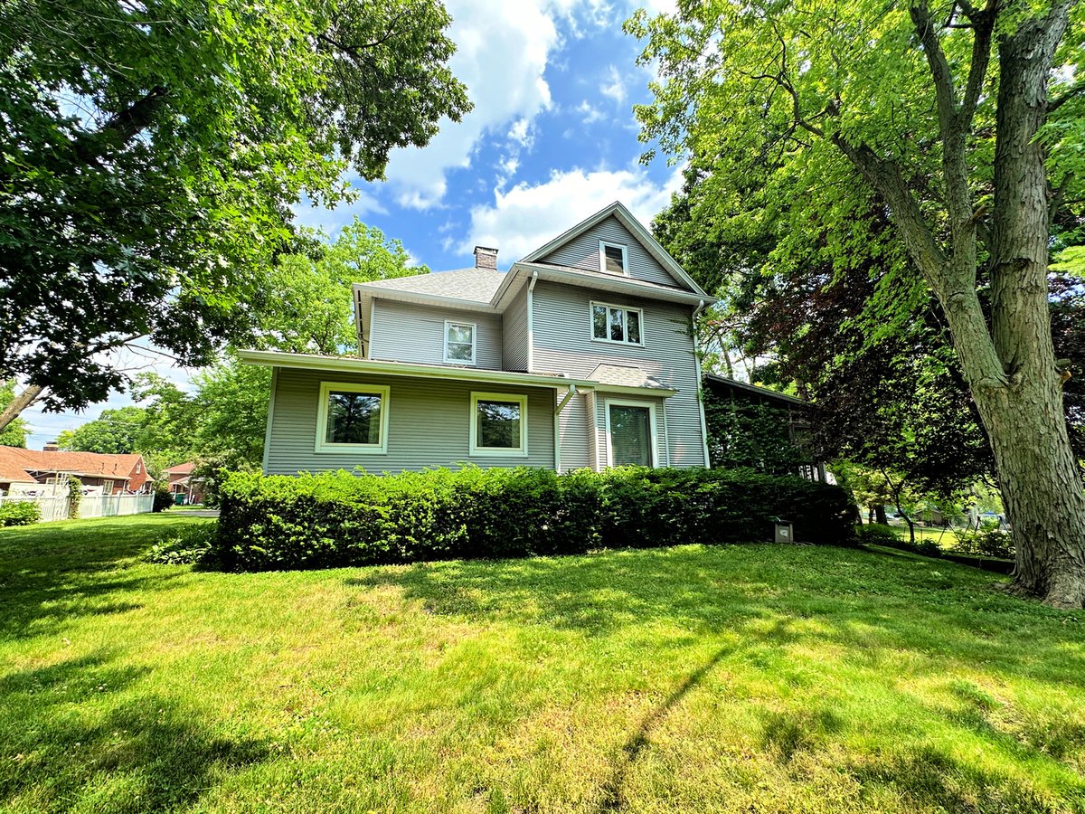 805 S BLOOMINGTON STREET, STREATOR, IL 61364 Chismarick Realty