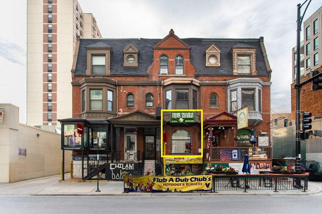 listing image