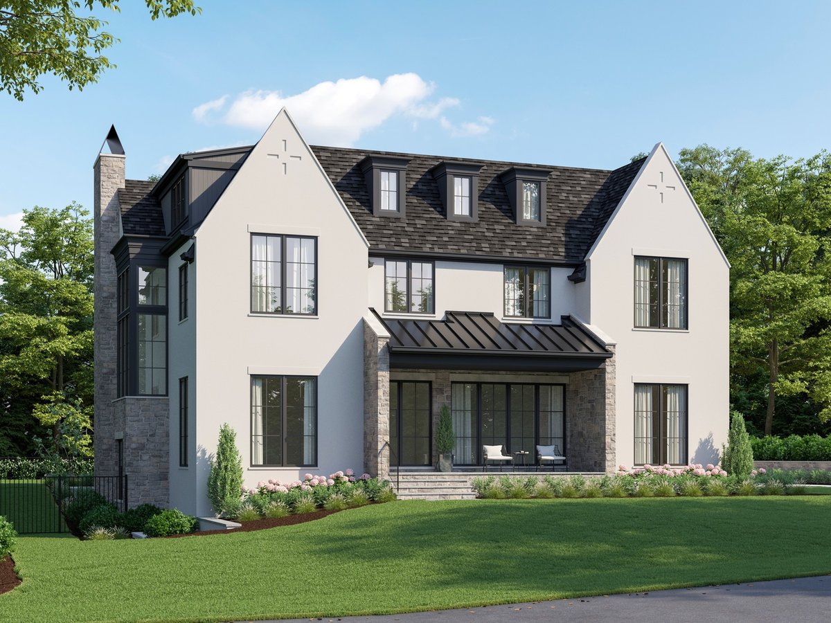 433 BRUNER PLACE, HINSDALE, IL 60521 – FIELDS Real Estate