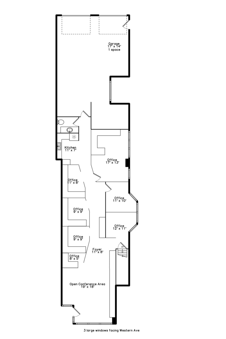 listing image